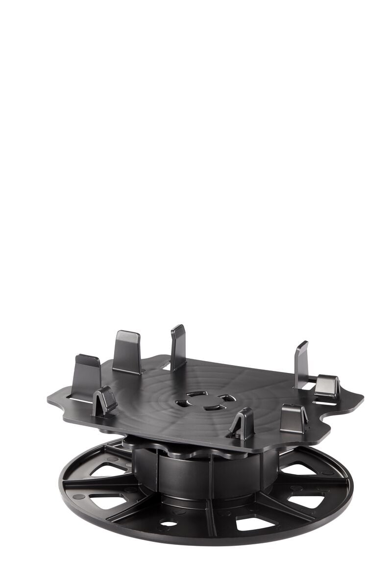 NaturinForm terrasdrager verstelbaar m 43-68mm 20st