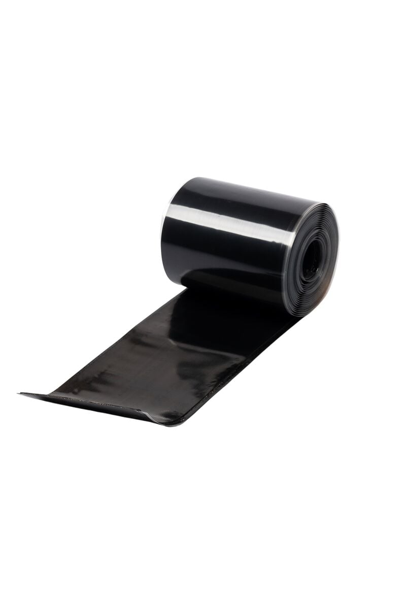 Bosscover EPDM zelfklevende strip 152x7620mm