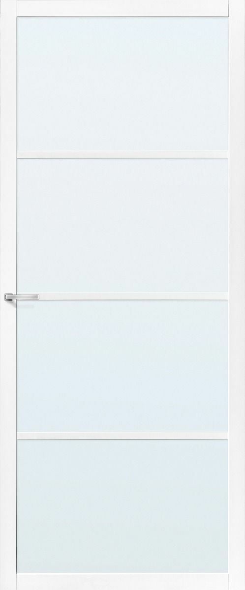 Skantrae Slimseries One SSL 4404 Zuiver wit Opdek Rechts 780x2015mm