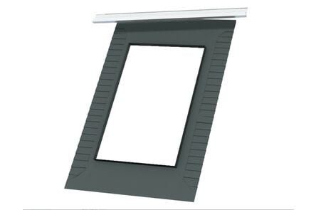 Velux manchet BFX UK10 1340x1600mm 1000