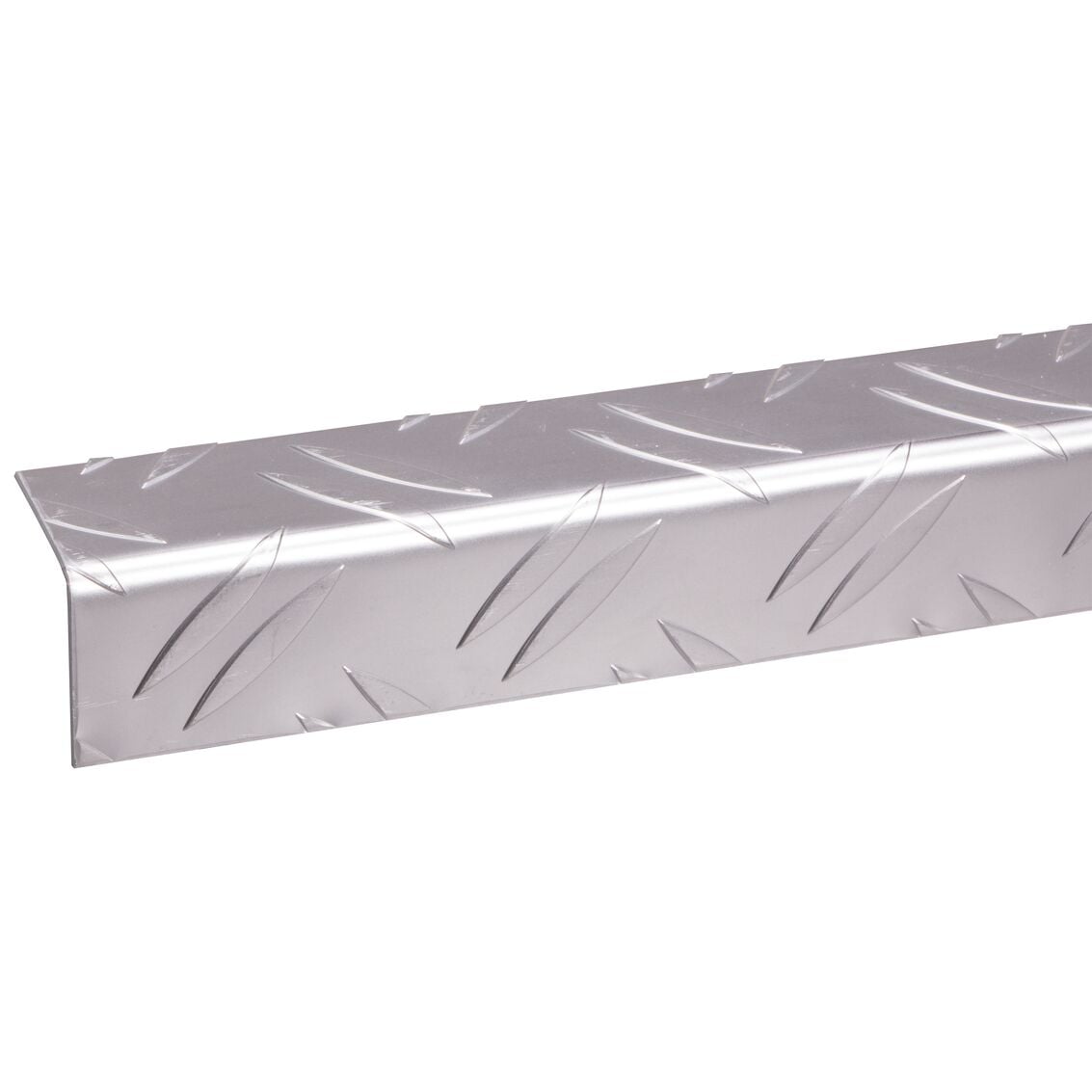 Hoekprofiel Traan Aluminium 30x30x2000mm