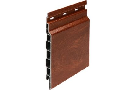keralit sponningdeel 143 classic golden oak 143x6000