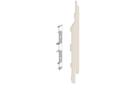 keralit eindkap rechts 2865 v 143 classic creme 9001