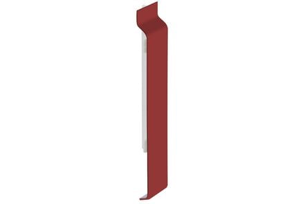 keralit verbindingsprofiel 2813 v 143 classic rood 3011
