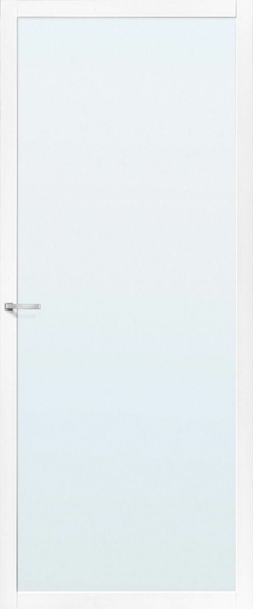 Skantrae Slimseries One SSL 4400 Zuiver wit Stomp 880x2015mm