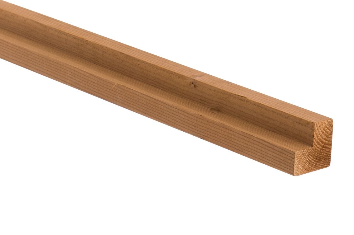 vure noir hoeklat hk1  44x44x3000