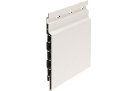 keralit sponningdeel 143 pure snowwhite 9016 143x6000