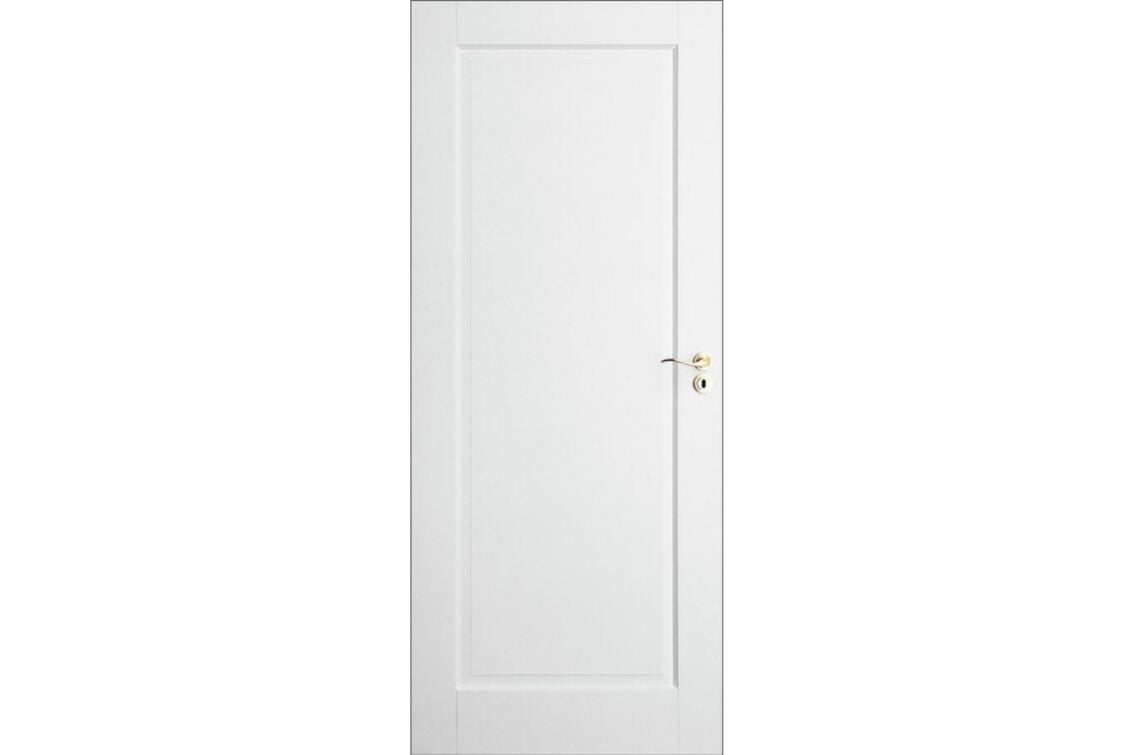 Skantrae Accent SKS 1227 Wit Opdek Links 630x2315mm