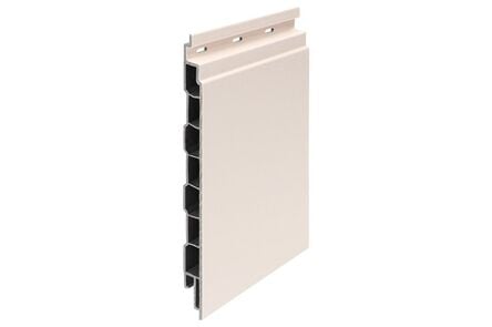 keralit sponningdeel 190 classic creme 9001 190x6000