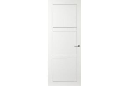 Svedex Connect CN54 Alpine wit Opdek Links 680x2315mm