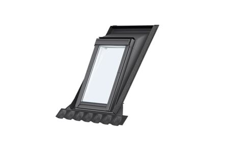 Velux dakkapel basis single GPU SK08 SA0W11101 1140x1398mm