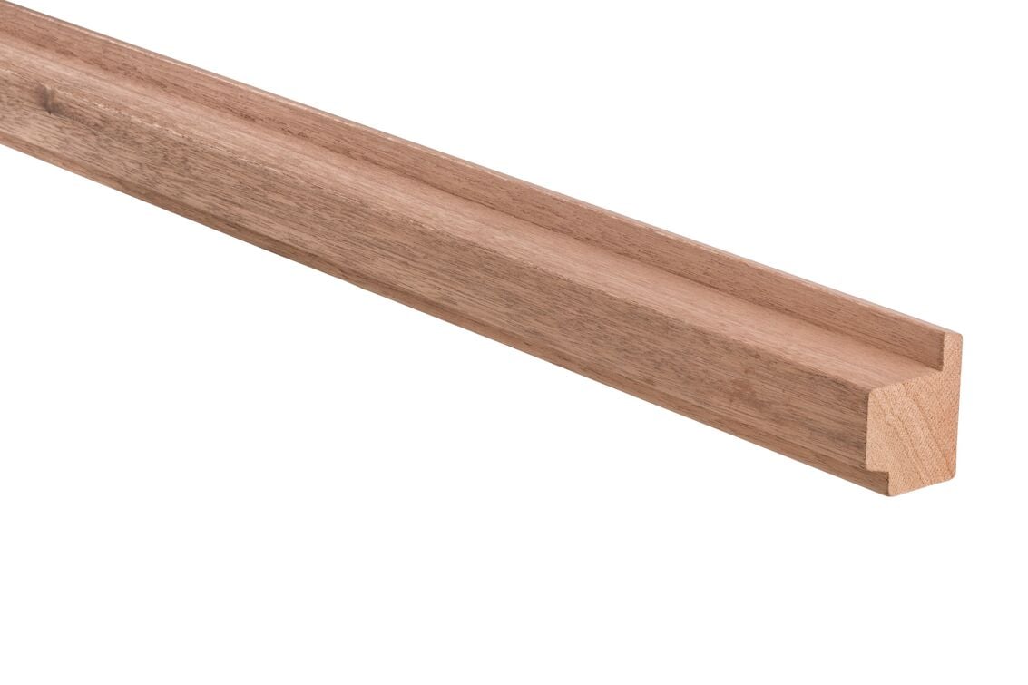 hardhout raamprofiel rp3 55x67x2450