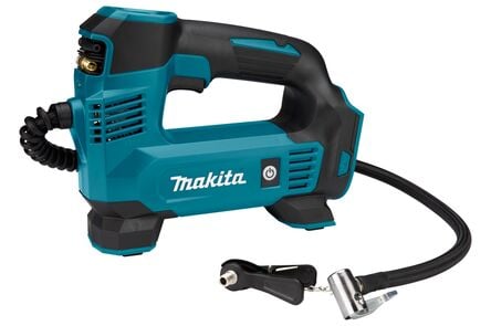 Makita accu luchtpomp lxt 18 v DMP180Z 18v