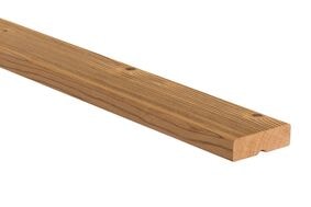 vure noir board-r model c geborsteld  25x75x3000