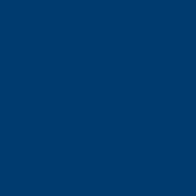 trespa meteon fr satin 1 zijdig A21.5.4 cobalt blue 2550x1860x8mm