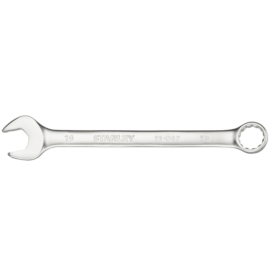 Stanley ringsteeksleutel antislip fatmax FMMT13042-0 19mm