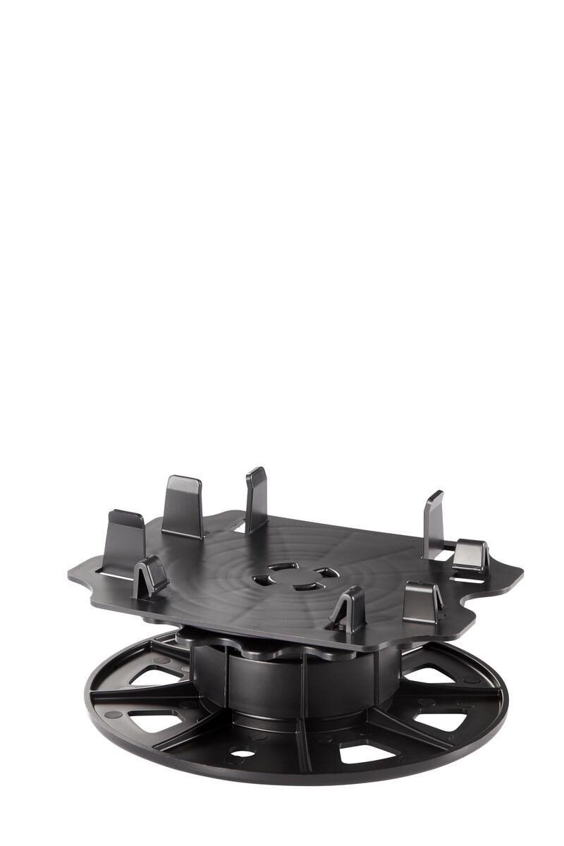NaturinForm terrasdrager verstelbaar m 43-68mm 20st