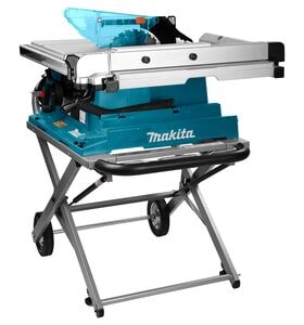 Makita tafelzaag 2704NX1 230v 260mm