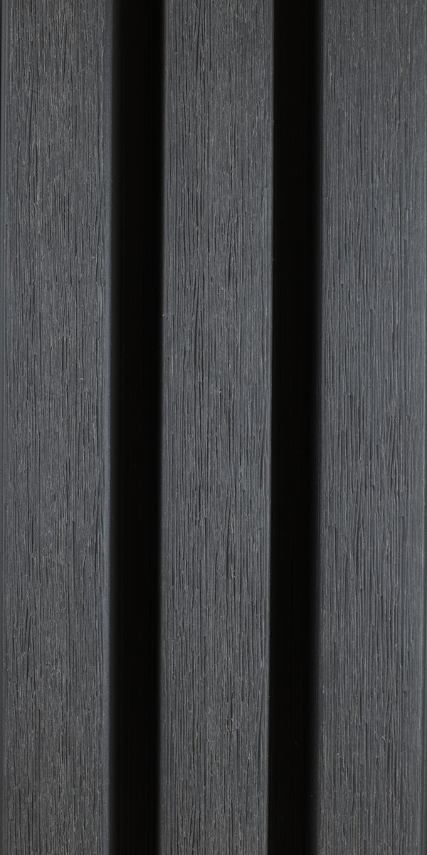 wpc weo35 gardenwall dark grey fsc 100% 33x170x3900