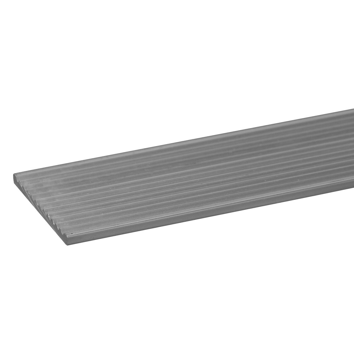 aluminium profiel antislip 3x40x2000