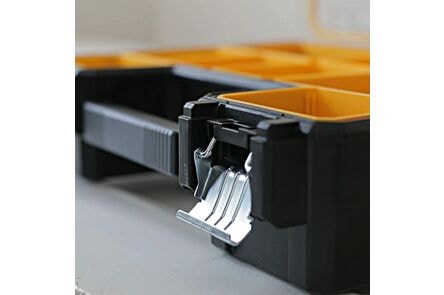 stanley fatmax organiser 1-97-518 diep waterdicht