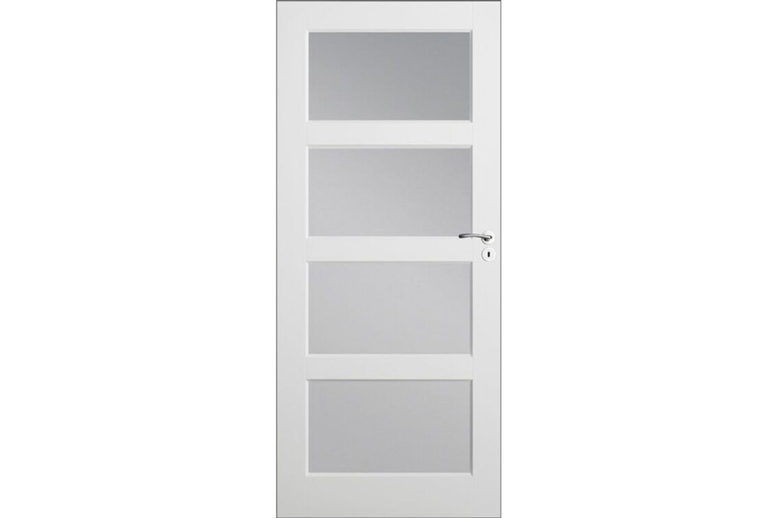 Skantrae Accent SKS 1235 Wit Opdek Links 930x2115mm