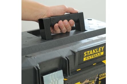 stanley fatmax bouwkoffer 1-94-749 28" waterdicht
