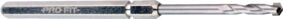 ProFit centreerboor centreerboor multi purpose multi purpose hm tipped lang, 32-330 mm
