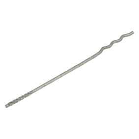 slagspouwanker universeel 190x35x4,6 (set van 50 stuks)