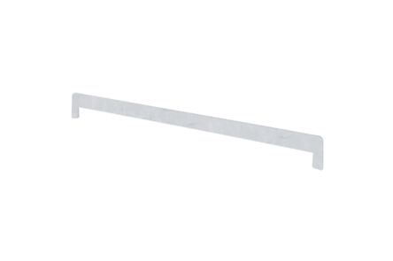 Lignodur eindkap Voorzet marmer 45x460mm