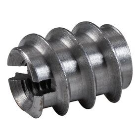 Rampamoer m6/12x15mm verzinkt 20st
