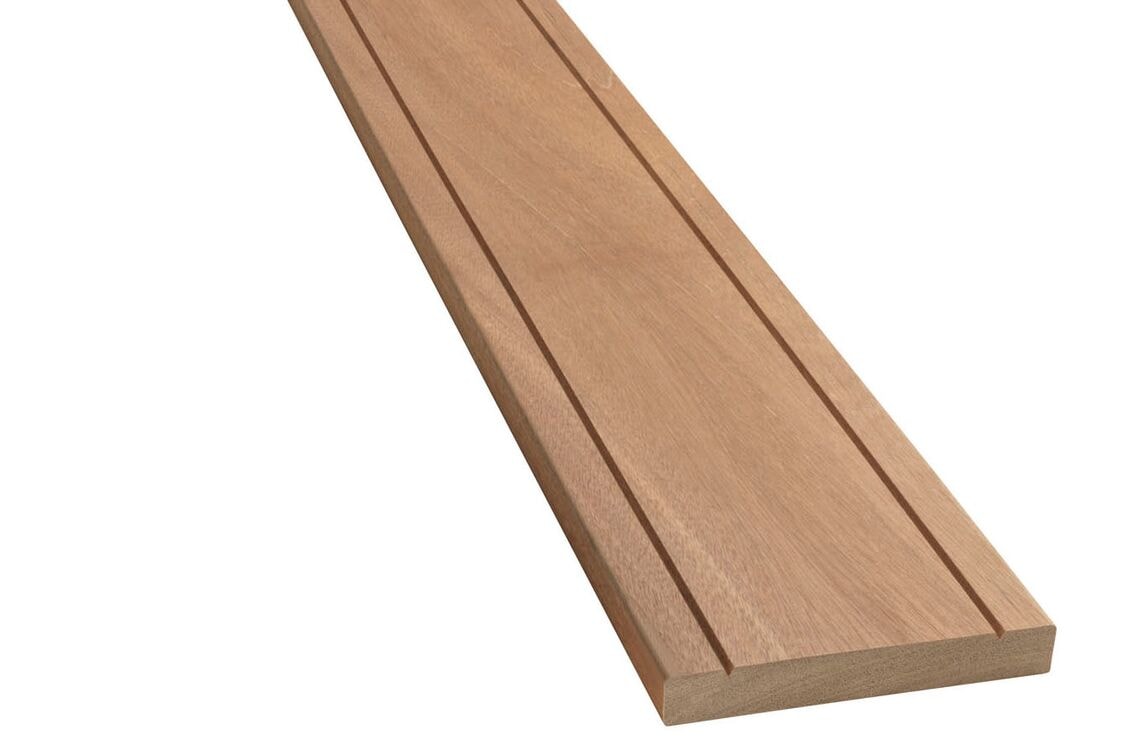 kapur vlonderplank 27x190x3660