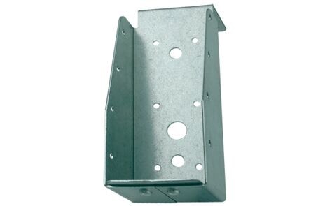 GB Balkdrager GBS-LL 71x171 Verzinkt