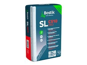 Bostik SL c510 pro universele egalisatiemiddel 25kg
