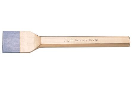 Rennsteig voegbeitel gelakt 250mm