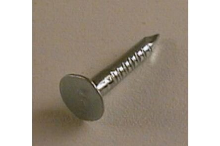 Asfaltnagel 3x20mm gegalvaniseerd 1kg
