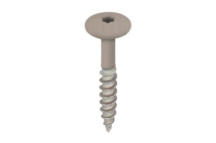 Keralit2890 torx schroef 32mm 3099001 vergrijsd ceder