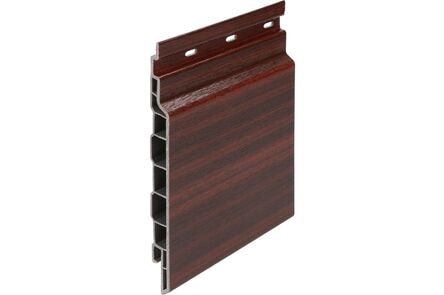 keralit sponningdeel 143 classic mahonie 143x6000
