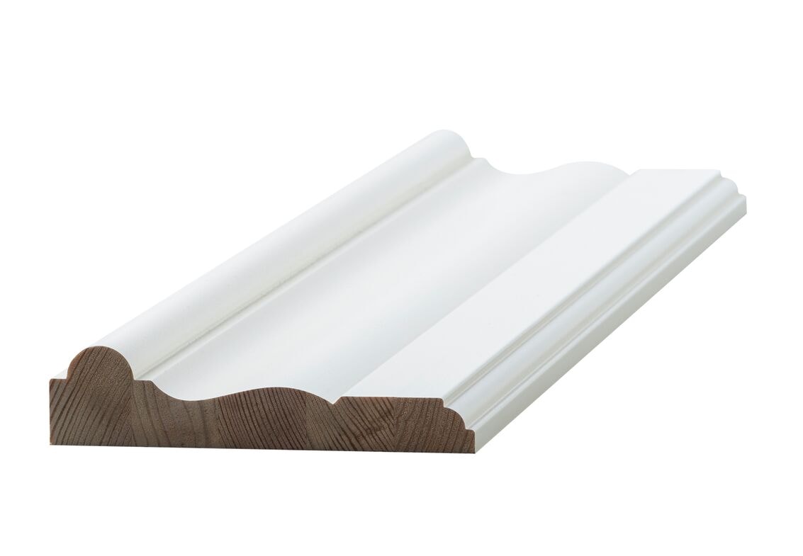 q-pine sierlijst qp16 34x140x4800