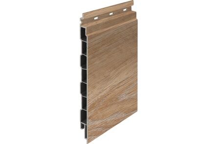 keralit sponningdeel 190 natuur eiken 190x6000