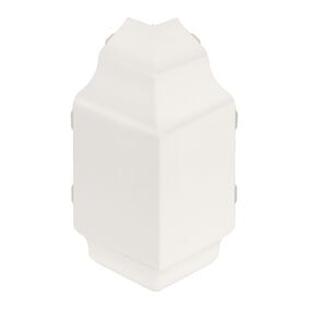 keralit hoekstuk sierlijst 2852 v 2850 classic wit 9016