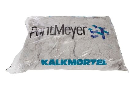 Kalkmortel 0-3mm 25kg