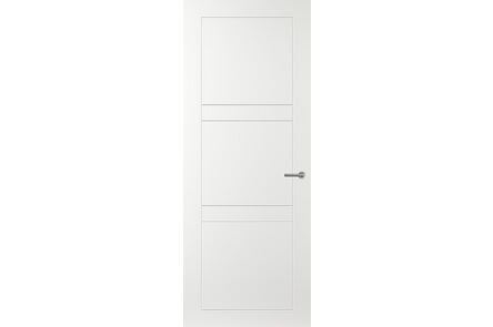 Svedex Connect CN54 Alpine wit Opdek Links 680x2315mm