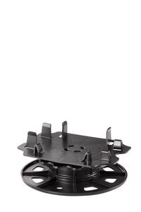 NaturinForm terrasdrager verstelbaar s 33-48mm 20st