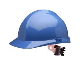 Helm 1125 FP--WHEEL Donker Blauw