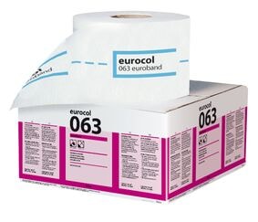Eurocol 063 Euroband kimband 150mm 25m