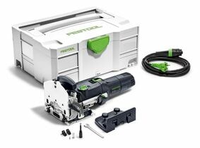 Festool freesmachine DF 500 Q-Plus 230v