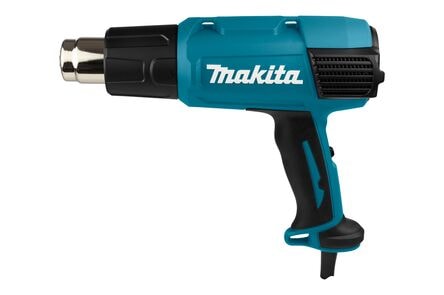 Makita heteluchtpistool 230 v HG6031VK 230v