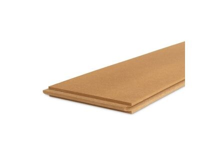 Steico Universal houtvezel isolatieplaat rd 0,70 E05 PEFC 2230x600x35mm