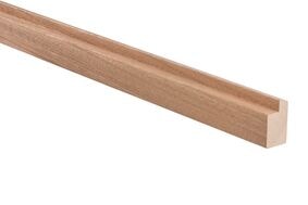 hardhout raamprofiel rp1 40x67x2450